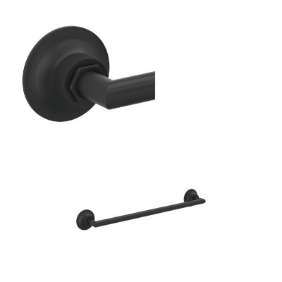 Graceline 18" Towel Bar