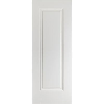 Eindhoven Primed White Internal Fire Door