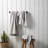Super Soft 6 Piece 100% Cotton Towel Set-81229951