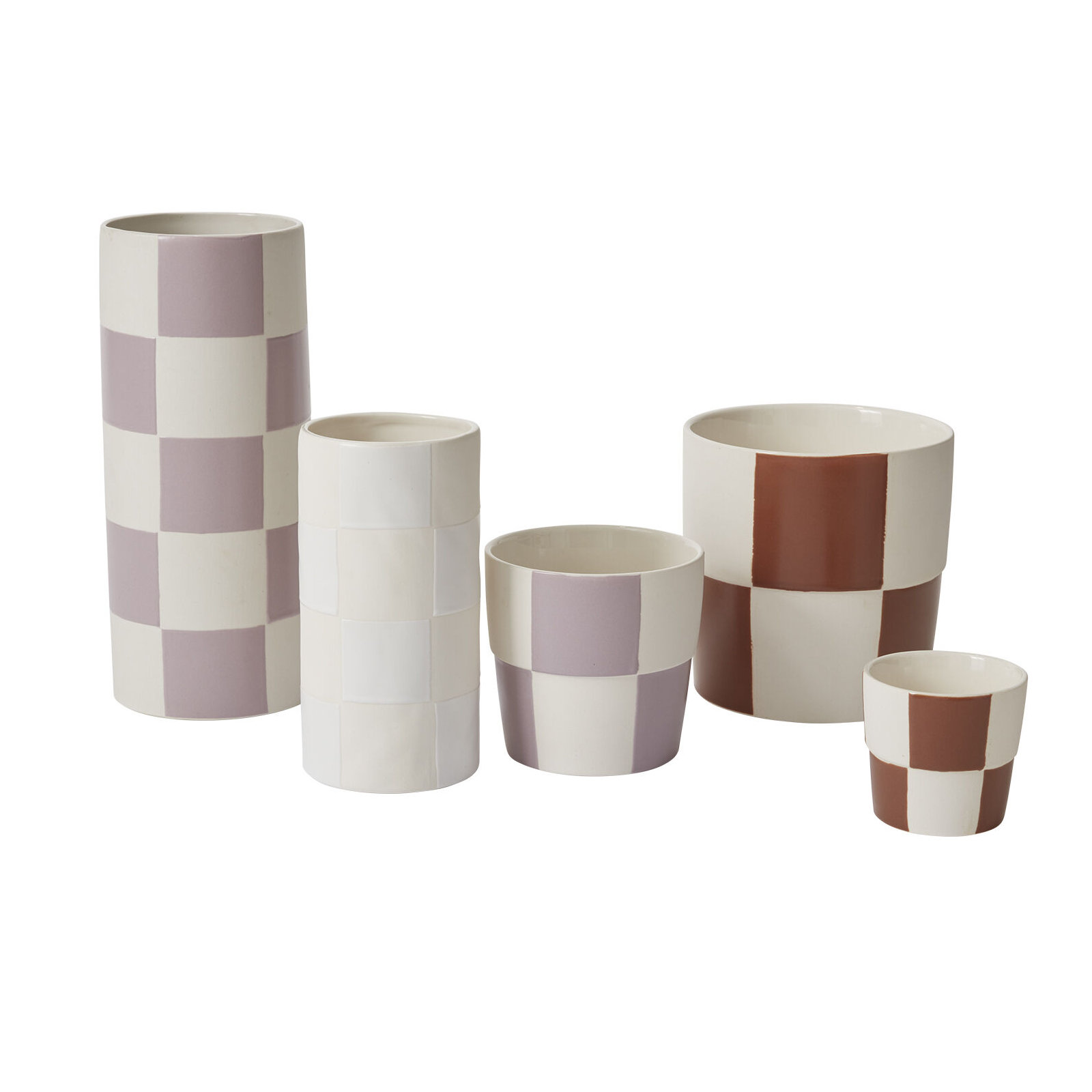 12" H x 5" W x 5" D
