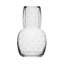 2 - Piece Crystal Carafe Set-2078550351
