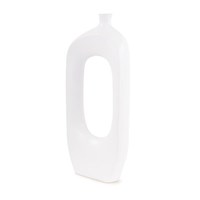 Hayden White Contemporary Ceramic Vase