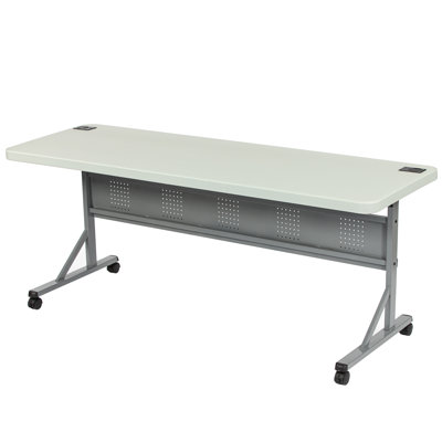 Wyatt Flip-Fold Training Table