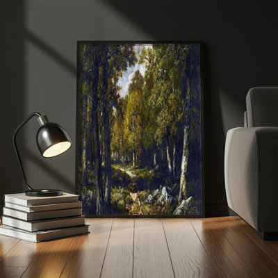 Vanarsdale No Frame Print