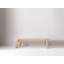 Isometric Solid Wood Dining Bench-954725182-954725183
