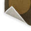 Habitat Festival Outdoor Hand Tufted Polka Dots Area Rug in Brown/Dark Brown-2071051216