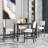 4 - Person Dining Set-256467081
