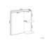 Debarath Wall Bathroom Shelves