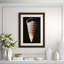 Large Shell 6 Print