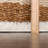 Nereen Solid Shag Beige Area Rug-1718151969