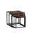Chew Stoke 3 Piece Nest of Tables-55436741