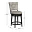 Tabouret de bar et de comptoir Bittu-2110039931-2087673892