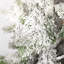4.5' H Artificial Pine Christmas Tree
