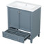 Meuble-lavabo 30 po avec lavabo-1755492886