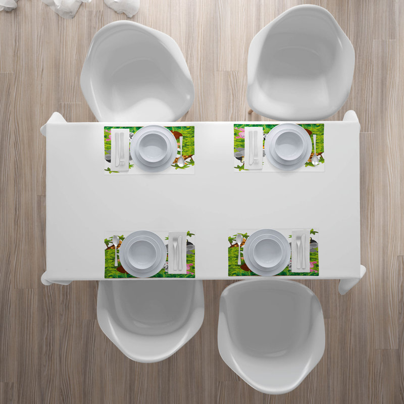 Récapitulatif 18,5" chambre de bébé