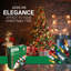 Lumières scintillantes Tupkee Christmas Uniquely-118910716