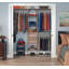 Wall Mounted Closet System-101022003