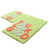 Vert / orange / gris est en rupture de stock