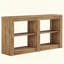 Side Table,Console Table,3-Tier Entryway Table