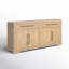 Isla 80'' Sideboard