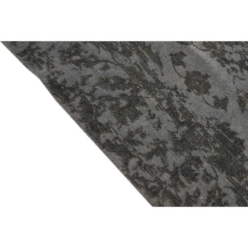 8x11 Pham Gray Rug