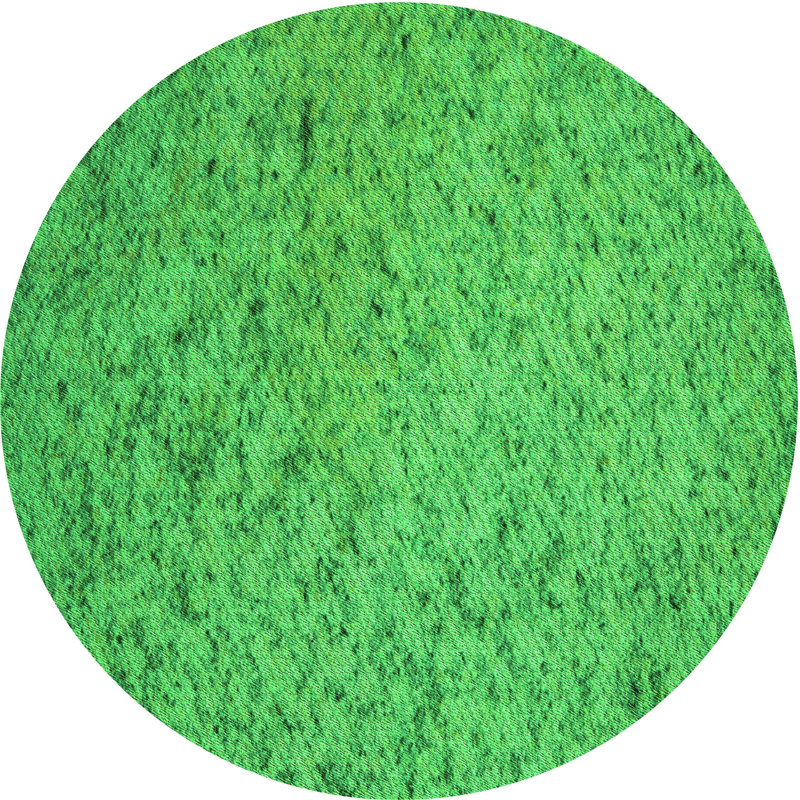 Indoor Rug, Round 5'