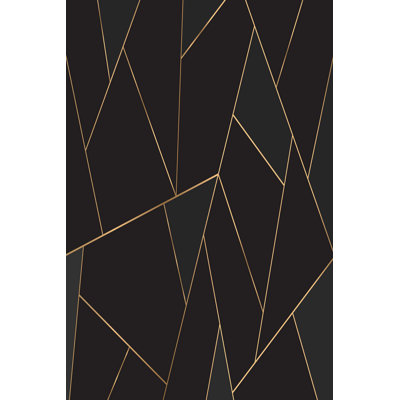Non-Slip Hall Carpet, 3.3 x 9.8 ft, 100% Polyester, 0.4 in Pile Height, Antibacterial & Machine Washable | 3D Digital Print, Durable Woven Design, Perfect for Home & Office, Easy Care & Maintenance