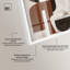 «Neutral Luxe Boho Art», ensemble de 2 panneaux par Shadowbox -1544187806-1544187802