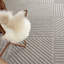 Tapis intérieur / extérieur gris Mira-287267939