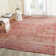Sandbach Oriental Hand Woven Area Rug
