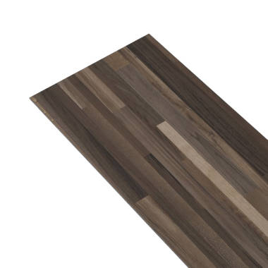 Union Rustic Bauxite 3mm Laminate Flooring in Grey