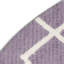 Tapis intérieur et extérieur rose Trellis-1578823569
