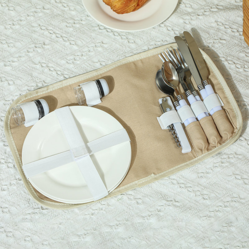 Picnic Basket