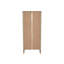 Olivette 5 - Drawer Chest of Drawers-1059684341