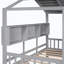 Lit plateforme 72,13 po Yensid-2075667265