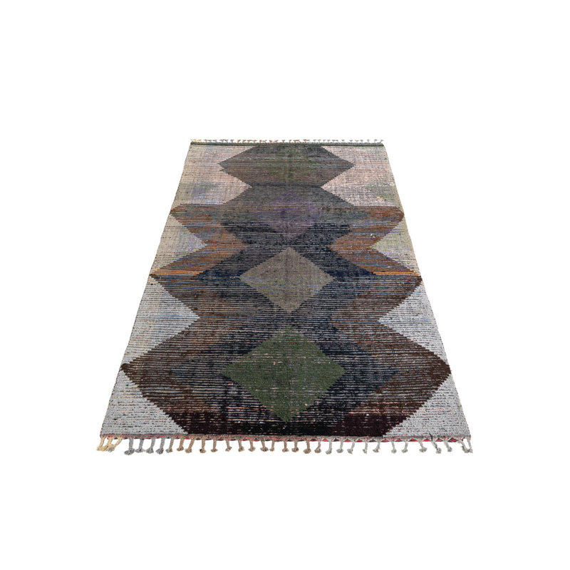 Runner Kalmanovitz Multi Rug