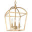 Lustre lanterne à 3 lumières à intensité variable-1753112376