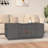 Kyea Solid Wood Block Coffee Table with Storage-78728311