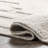 AvionTextured Geometric Wool Area Rug-294252183