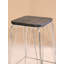 Laughlin Counter Stool with Metal Frame-32967801