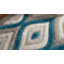 Geometric Shag Area Rug-939211533