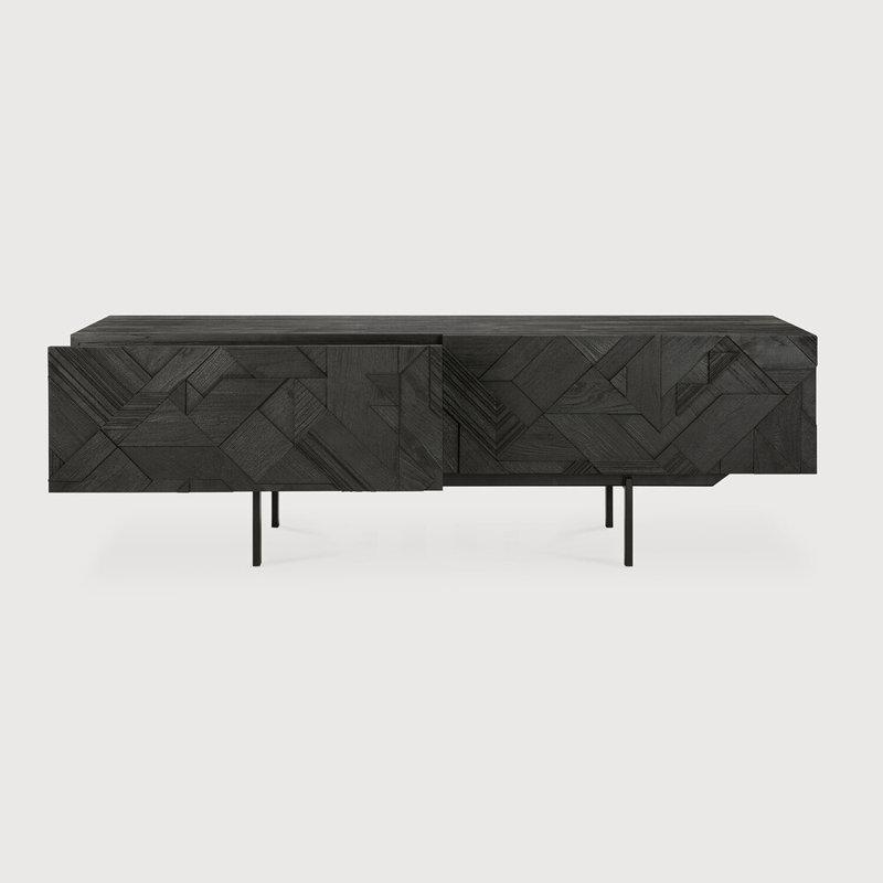 Media Console, 63"