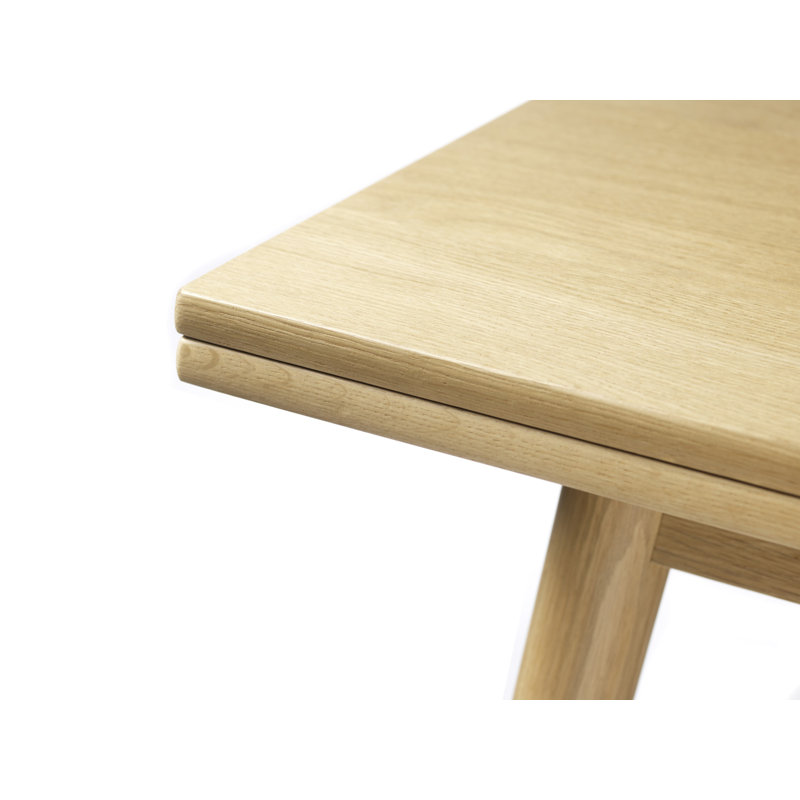 C35A Dining Table, 29.13”H x 86.61”L x 36.22”W