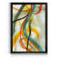 «Window Drama I» par J Paul, reproduction d'art sur toile encadrée-942991055-942991052