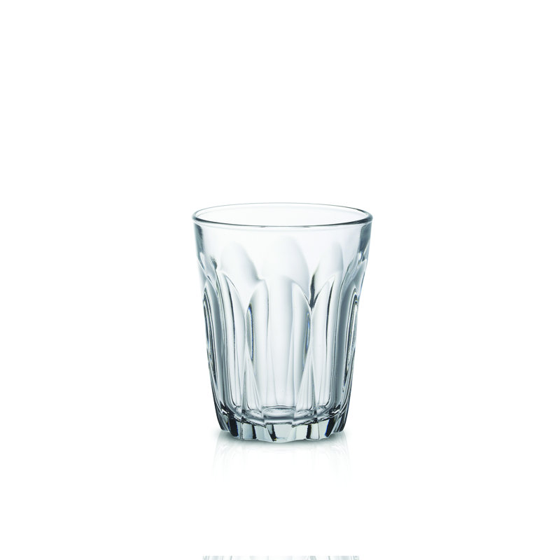 Ensemble de 6 verres Provence, 5,38 oz