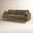 Laguna 83'' Upholstered Sofa-1637911265