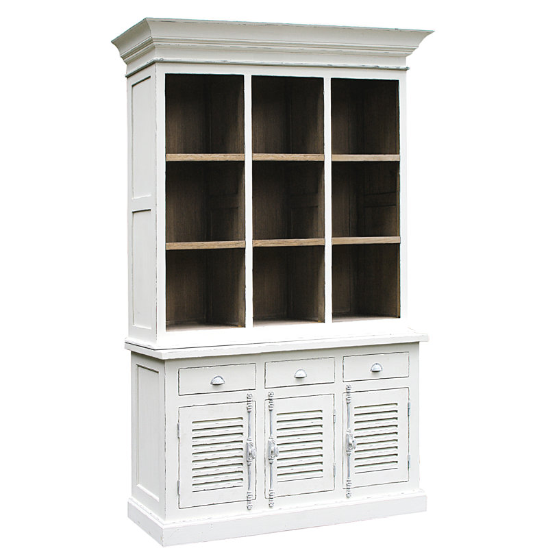 Ardleigh Dining Hutch Welsh Dresser