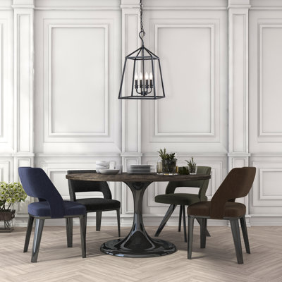Emperador 4 - Light Lantern Pendant