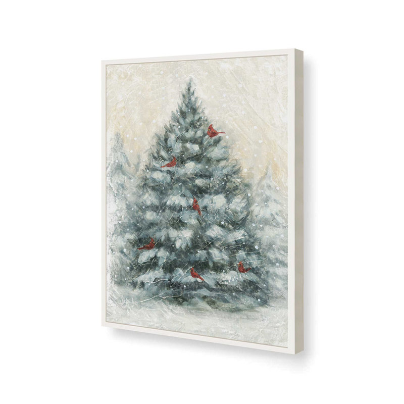 «Decorated by Nature» par Sara G. Designs, reproduction d'art, L 24 po x H 32 po, Impression encadrée, Blanc