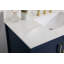 Ensemble de meuble-lavabo simple 42 po Scottsbluff-329134242